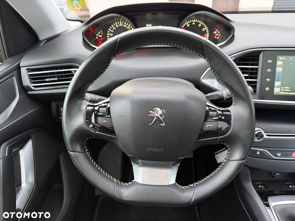 Peugeot 308 PureTech 130 Stop & Start Active - 5