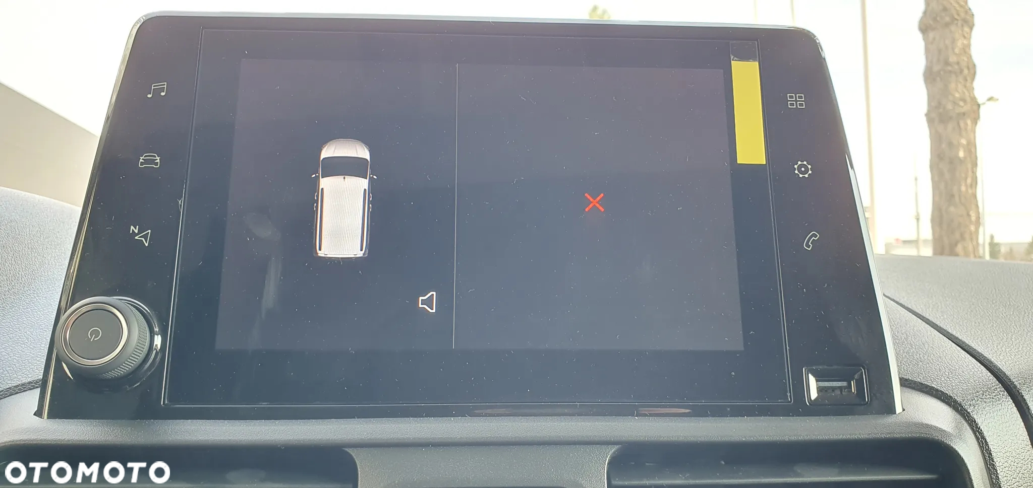 Opel Combo - 21