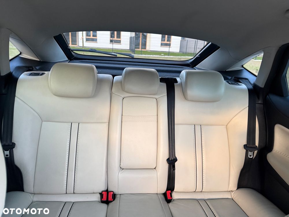 Ford Mondeo 2.0 TDCi Titanium X MPS6 - 17