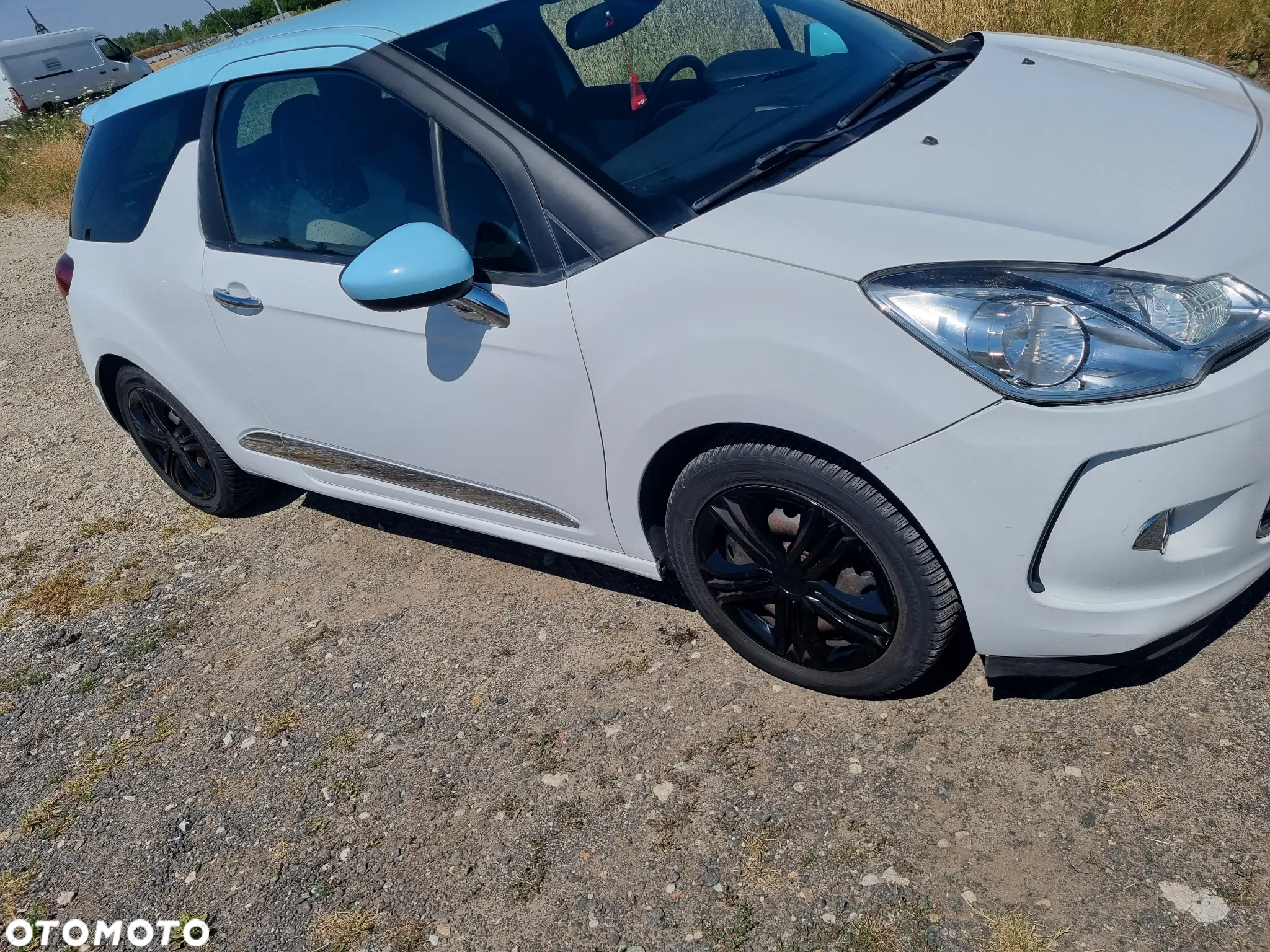 Citroën DS3 1.6 THP SportChic - 6