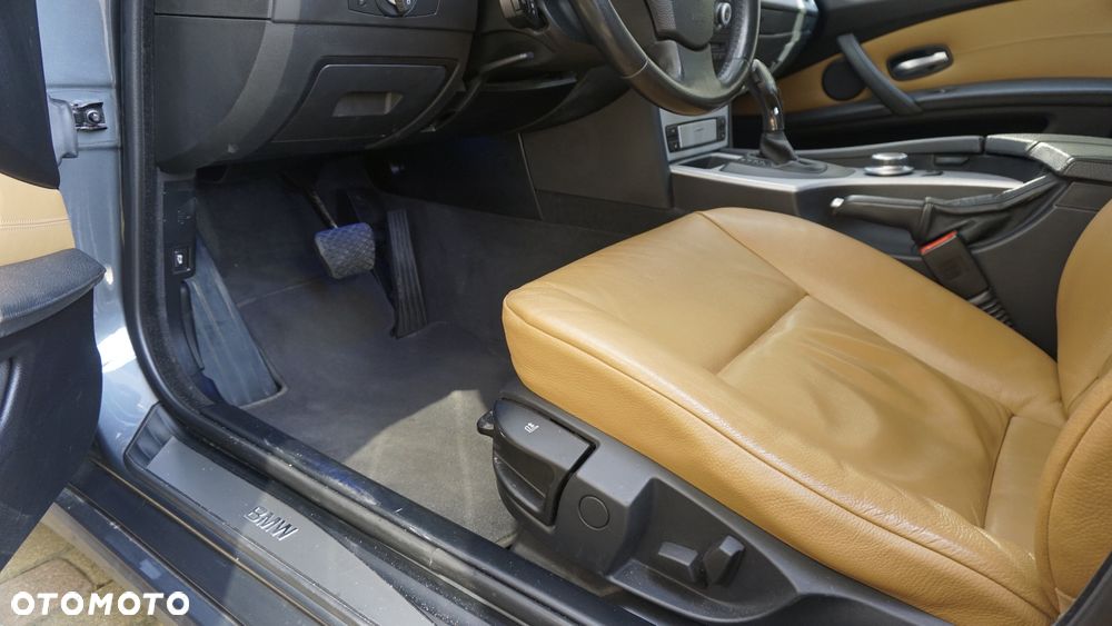 BMW Seria 5 520d - 21