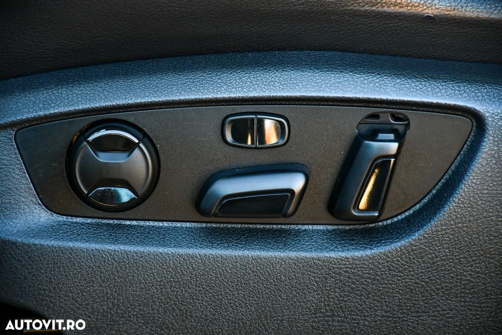 Volkswagen Touareg 3.0 V6 TDI SCR Blue Motion DPF Automatik Exclusive - 15