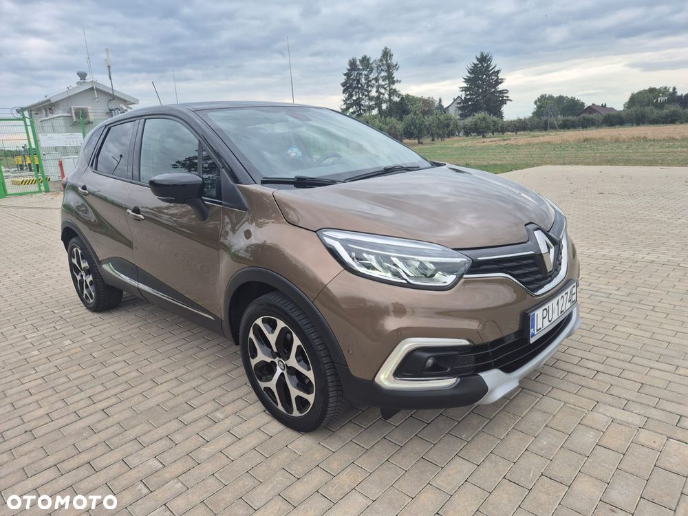Renault Captur ENERGY TCe 90 Start&Stop Intens - 12