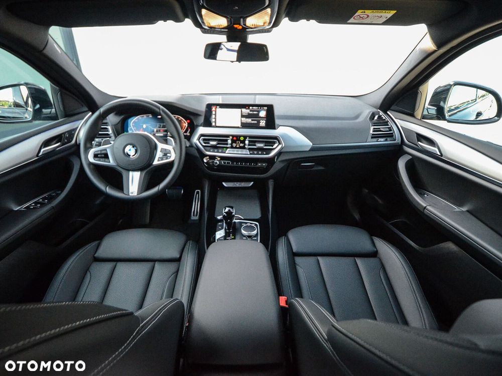 BMW X4 - 4