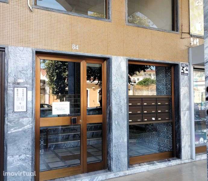 Apartamento T3 Santarém Centro Cidade - Grande imagem: 2/12