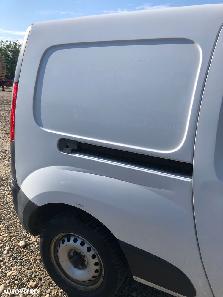 Renault Kangoo Maxi 110 Extra - 9