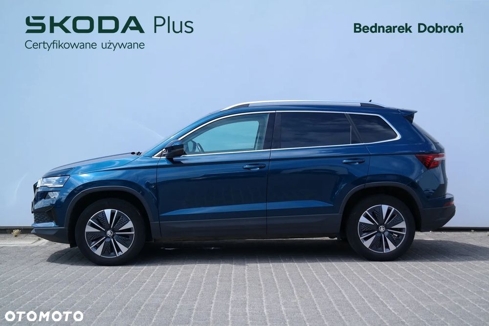 Skoda Karoq 1.5 TSI ACT GPF 4x2 Style DSG - 6