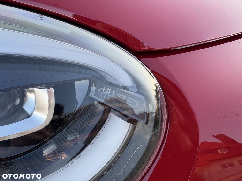 Fiat 500X - 3