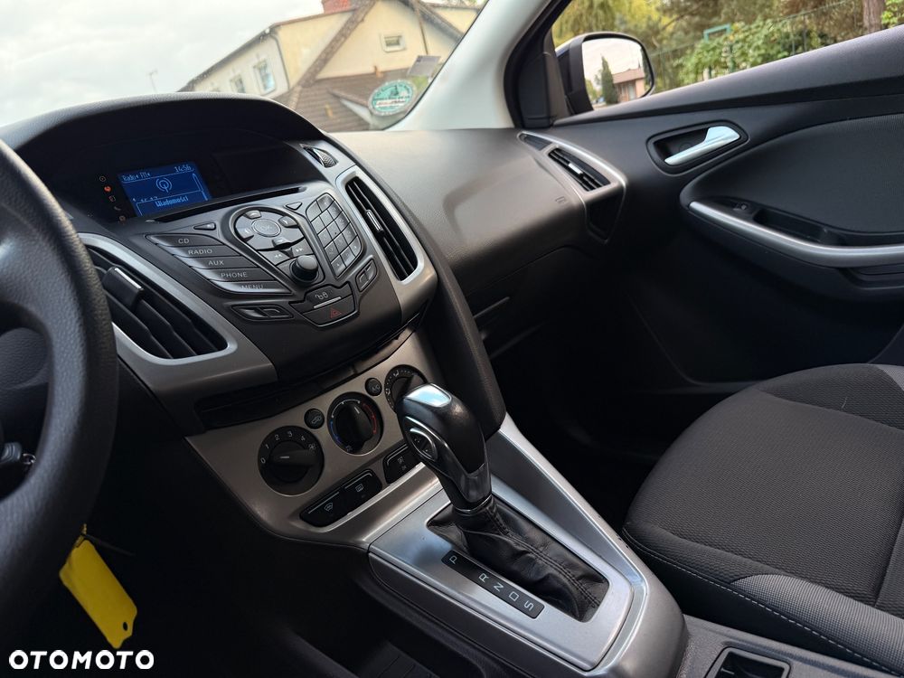 Ford Focus 2.0 TDCi Titanium MPS6 - 6