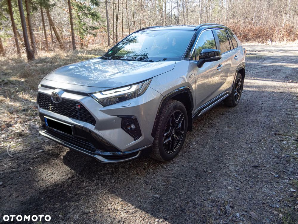Toyota RAV4 - 16