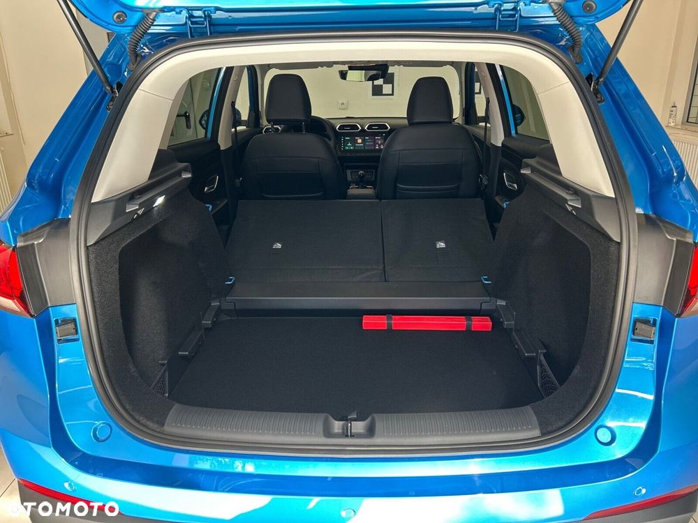MG ZS 1.5 VTi-Tech Excite - 32