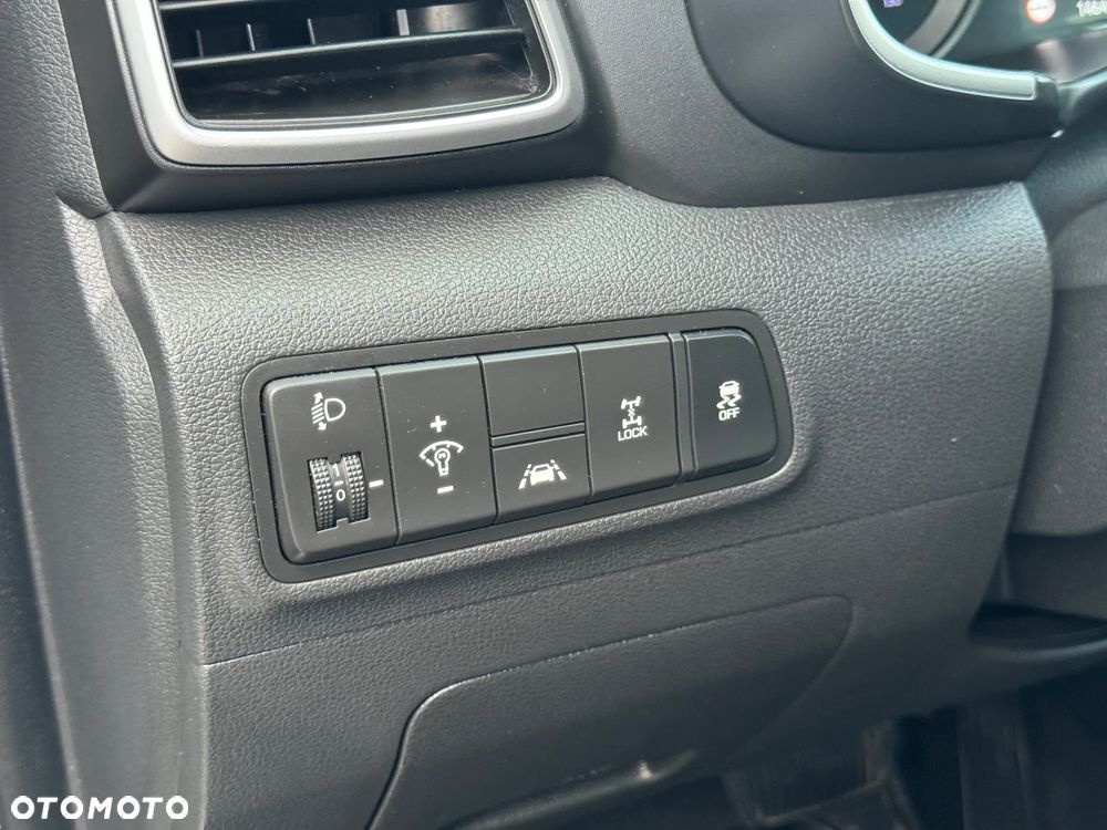 Hyundai Tucson 1.6 T-GDI Style 4WD DCT - 30