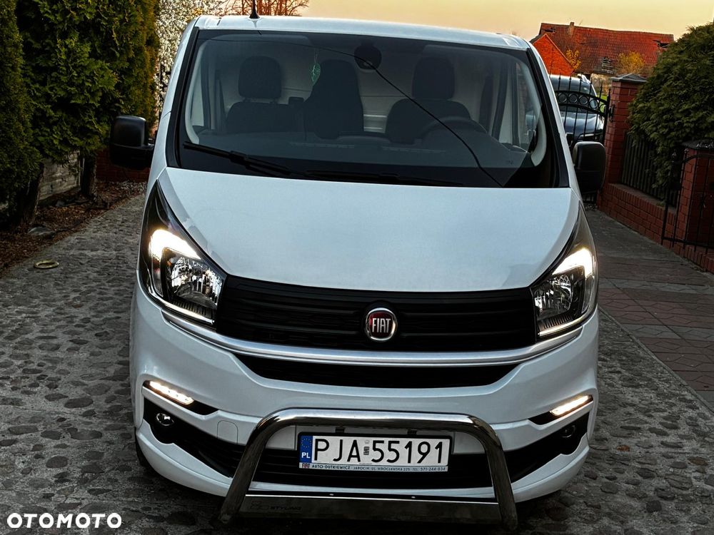 Fiat Talento - 15