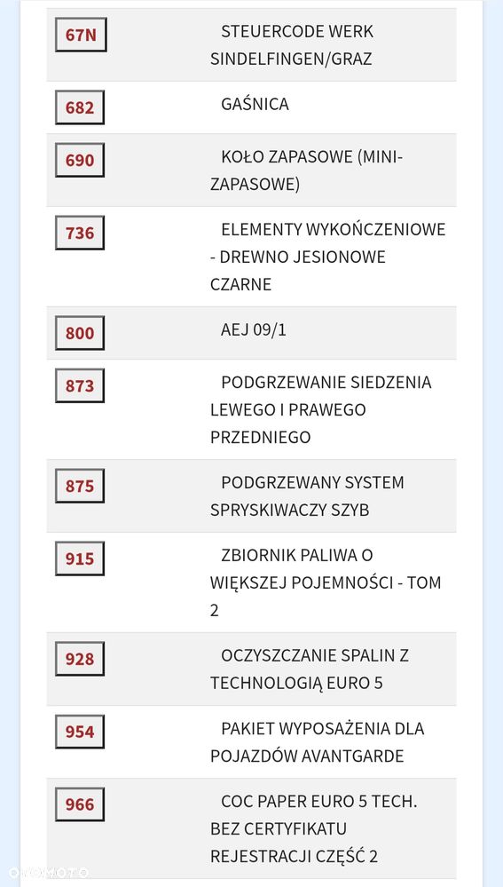 Mercedes-Benz Klasa E 350 CDI BlueEff Avantgarde - 9