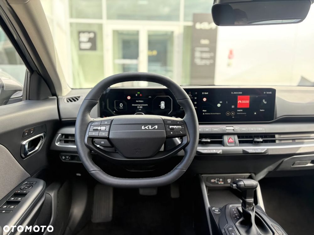 Kia K4 1.6 T-GDI M - 17