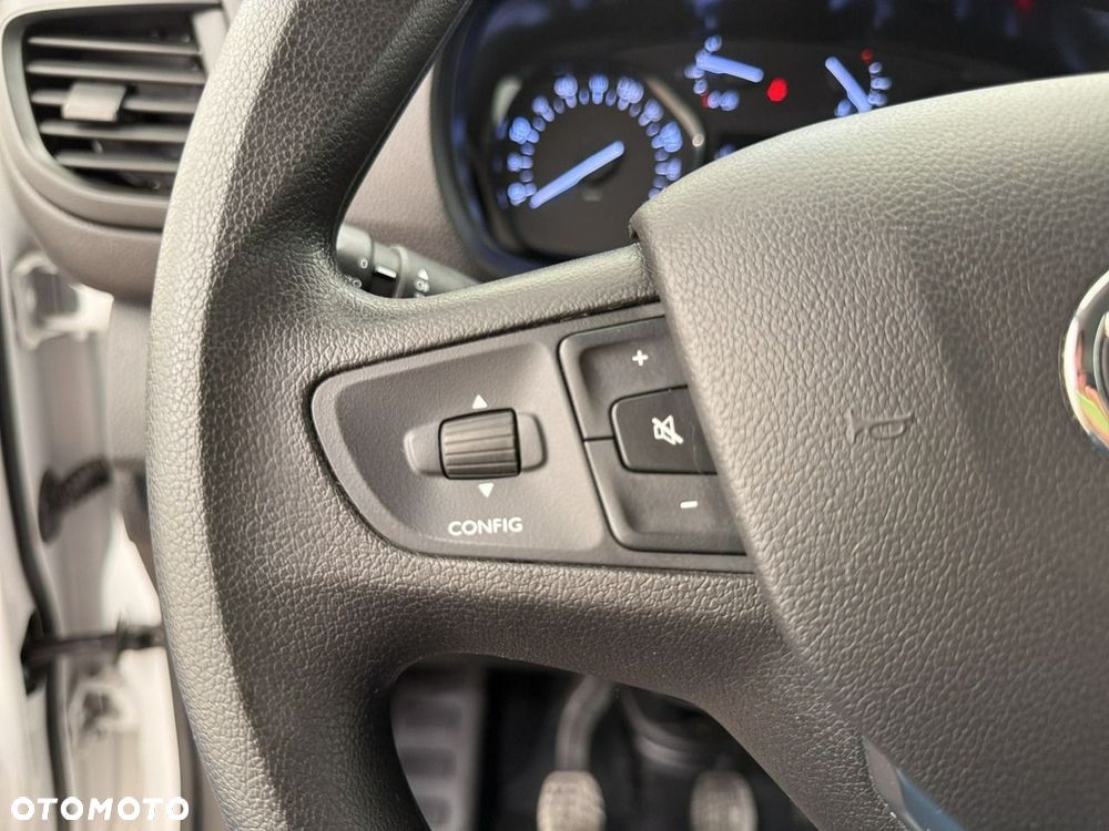 Toyota ProAce - 23