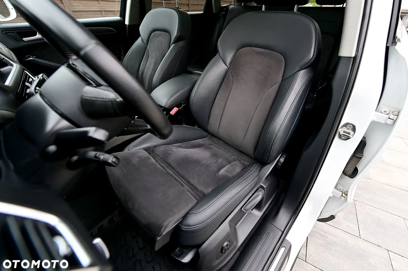 Audi Q5 2.0 TDI clean diesel Quattro S tronic - 19