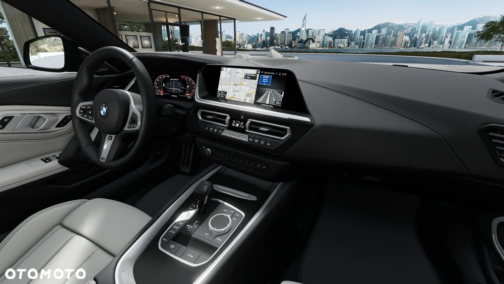 BMW Z4 M M40i sport - 8