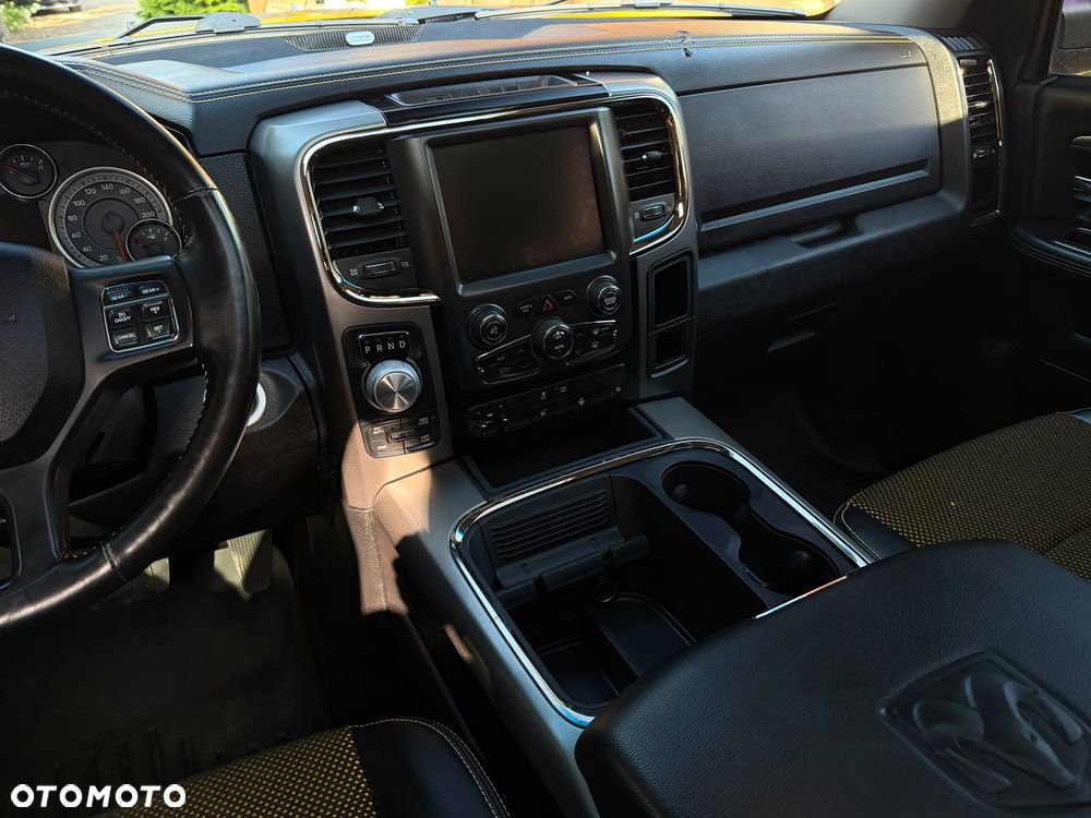 Dodge RAM - 13