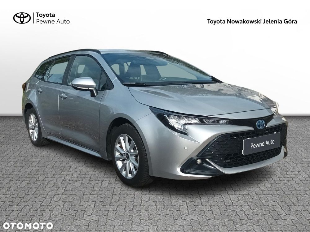 Toyota Corolla 1.8 Hybrid Comfort - 7