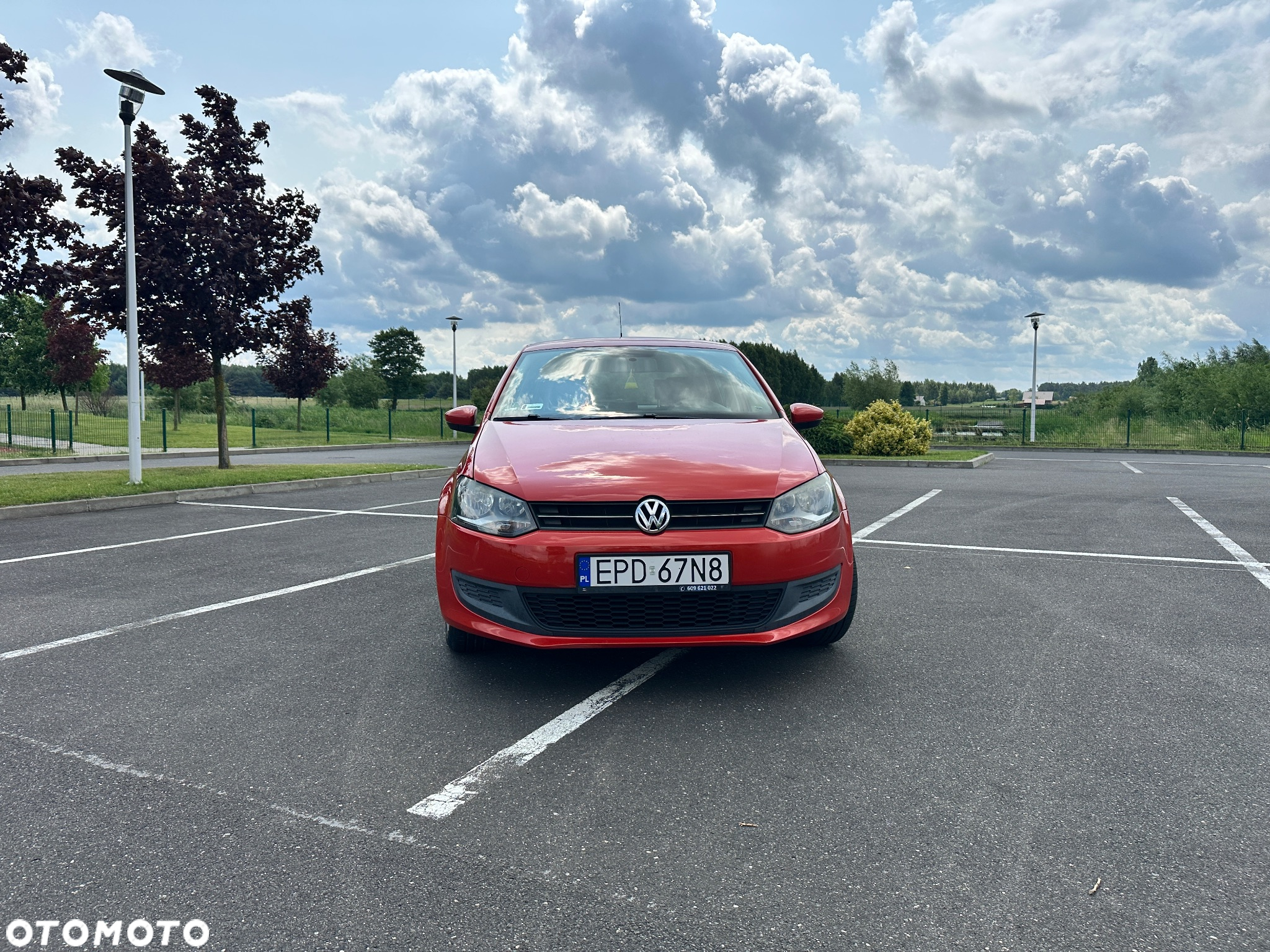 Volkswagen Polo 1.4 16V Comfortline - 3