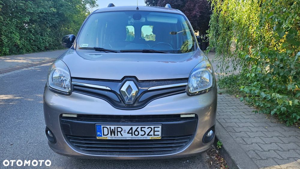 Renault Kangoo 1.2 TCE Business - 16