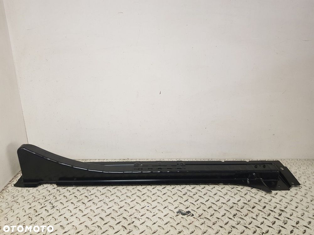 NOWA PROWADNICA DRZWI PRZESUWNYCH DOLNA FORD TRANSIT CUSTOM II PZ31-V250A13-AB - 8