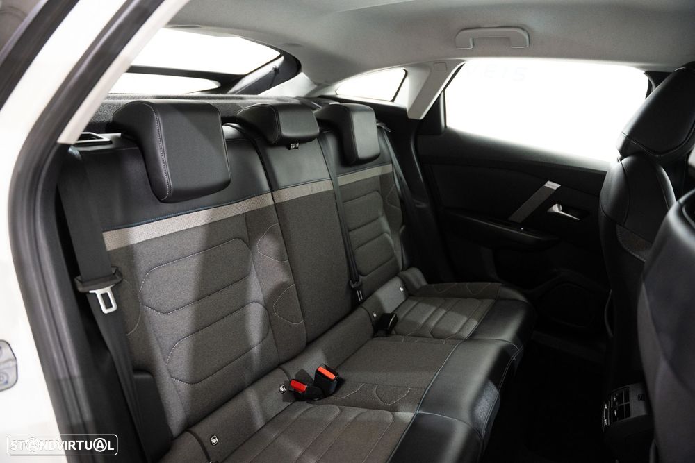 Citroën C4 1.2 PureTech Feel Pack - 24