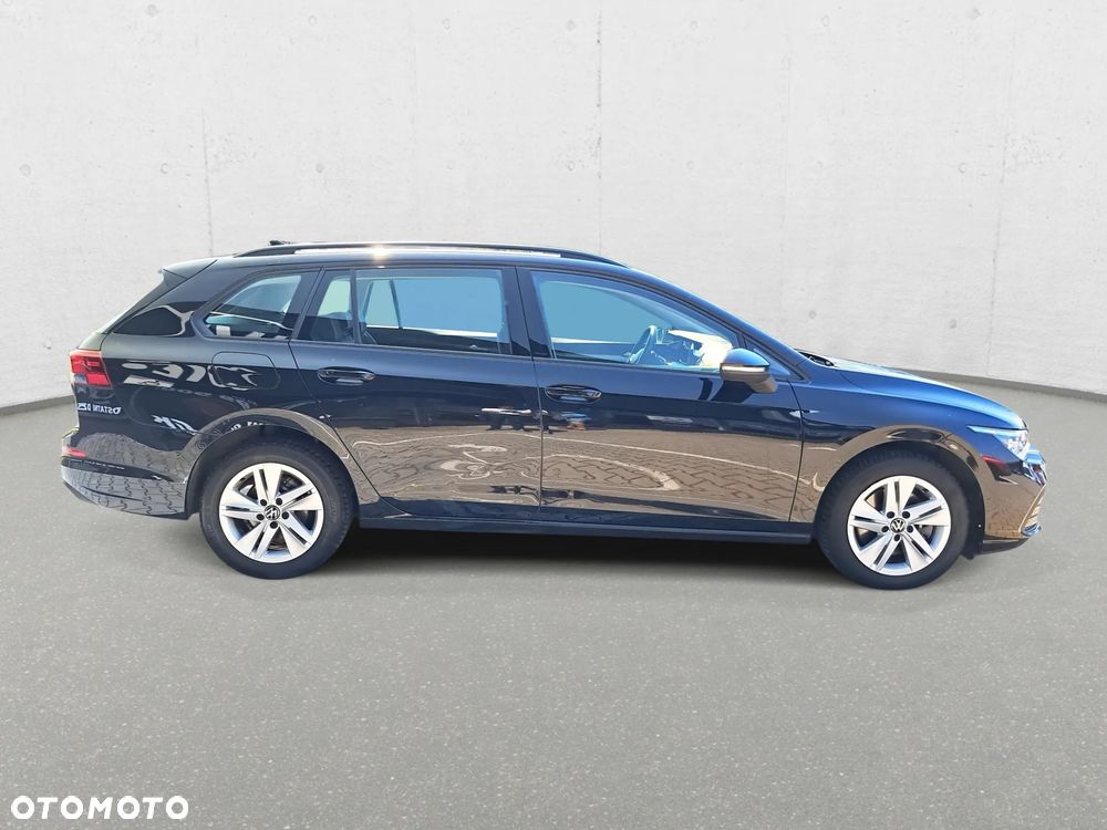 Volkswagen Golf 2.0 TDI SCR DSG Life - 5