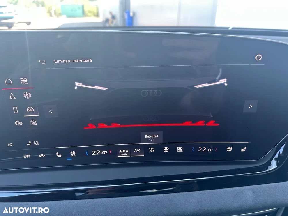 Audi S5 Avant TFSI quattro S tronic MHEV - 33