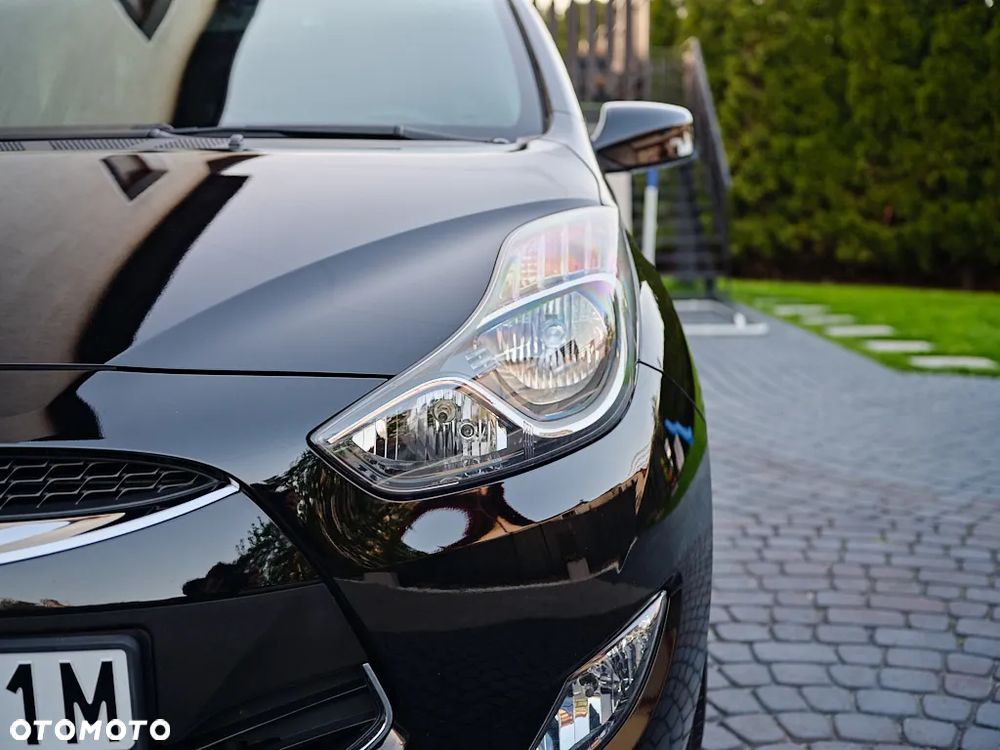 Hyundai ix20 1.4 Style - 6