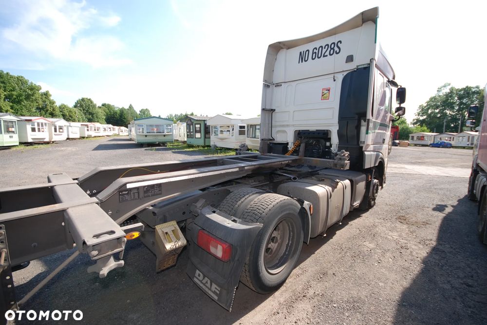 DAF XF 480FT - 9