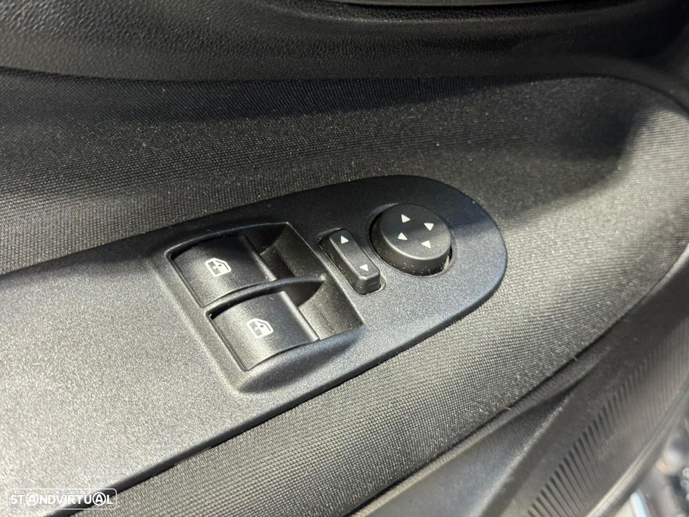 Fiat Grande Punto 1.2 Free Start&Stop - 11