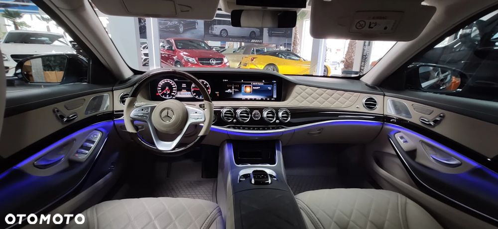 Maybach 62 - 26