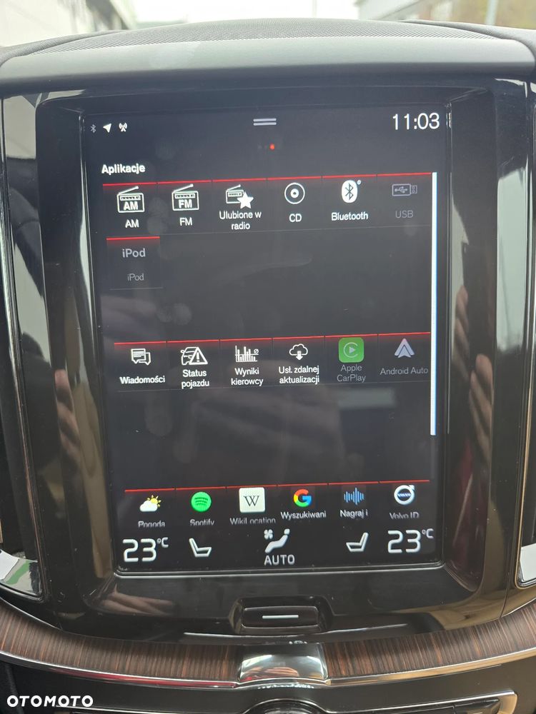 Volvo XC 60 D4 SCR AWD Inscription - 40