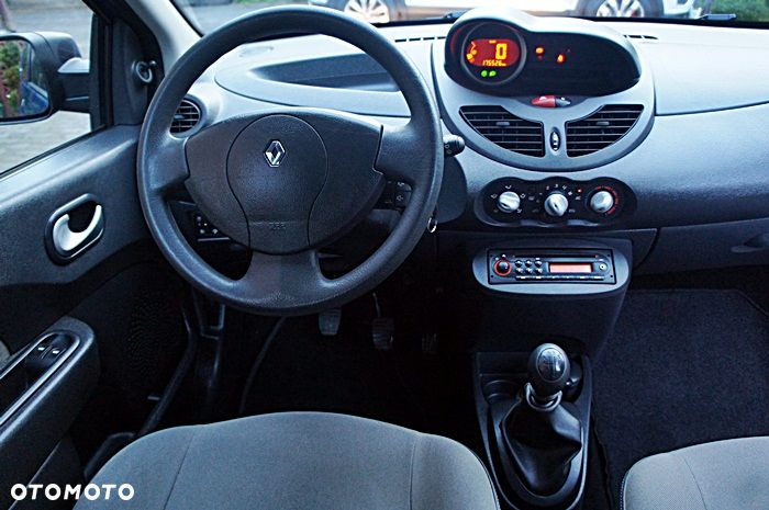 Renault Twingo 1.2 Authentique - 18