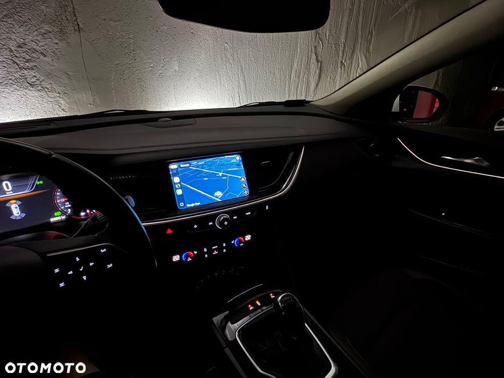 Opel Insignia 2.0 CDTI Innovation S&S - 35