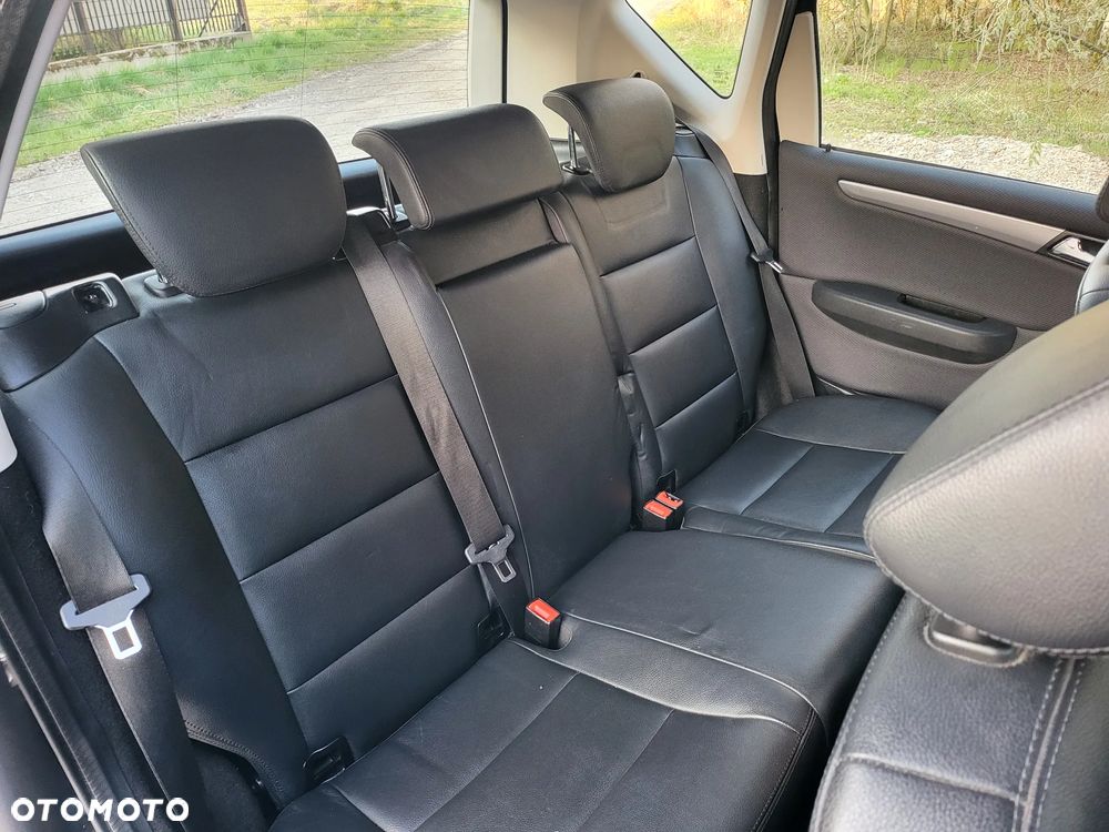 Mercedes-Benz Klasa A 180 CDI Avantgarde Edition 10 - 20