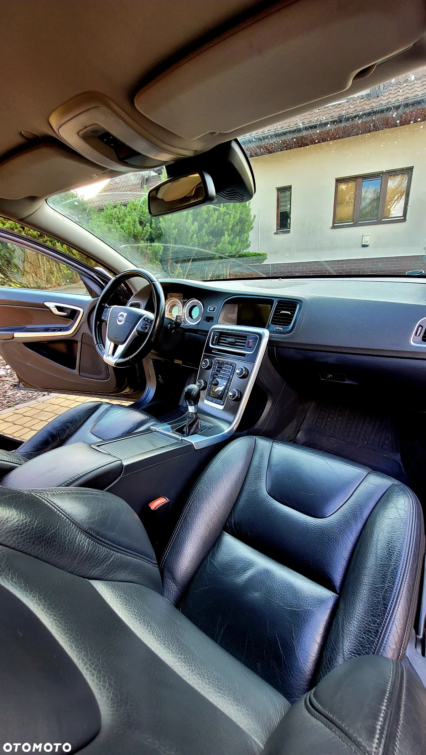 Volvo V60 D2 - 7