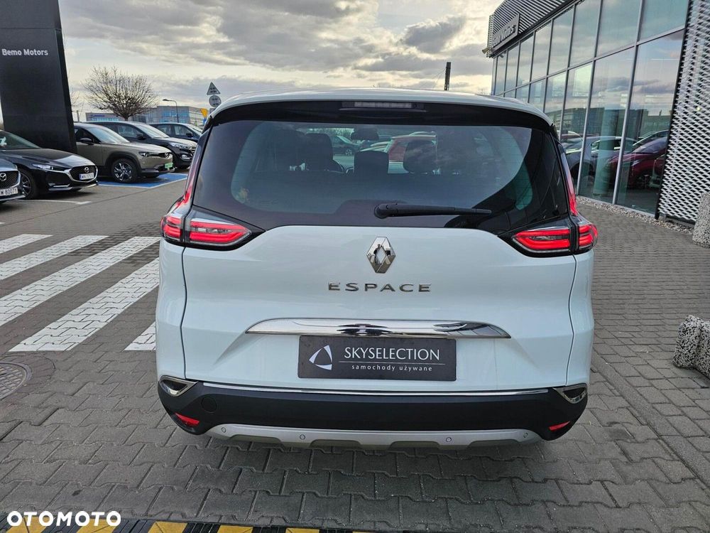 Renault Espace 1.6 dCi Energy Zen - 8