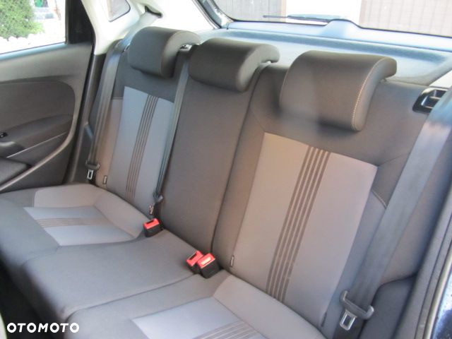 Volkswagen Polo 1.2 TSI Blue Motion Technology Allstar - 10