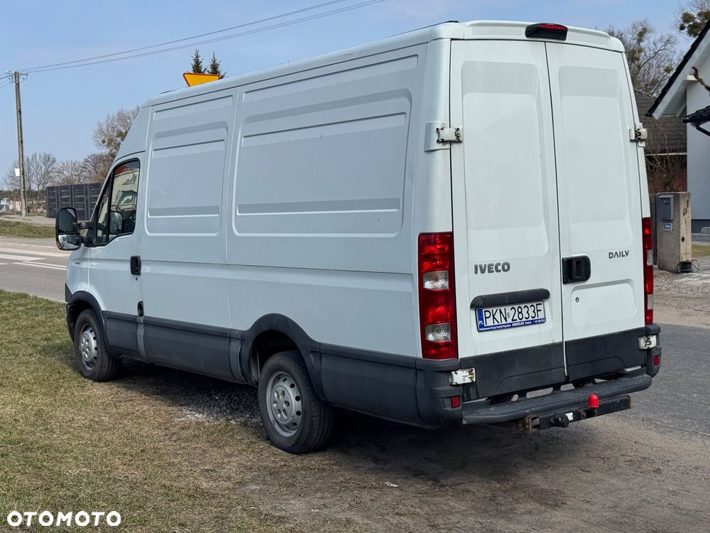 Iveco Daily - 7