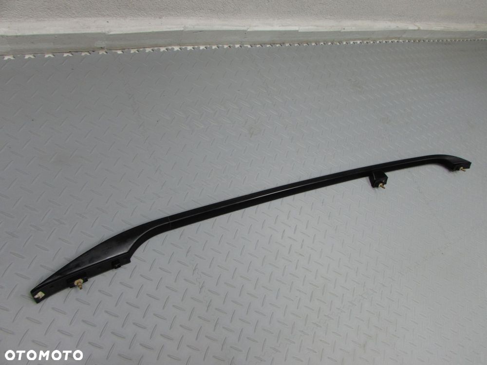 BMW X5 E70 06-13 RELINGI RELING DACHOWE KPL - 5
