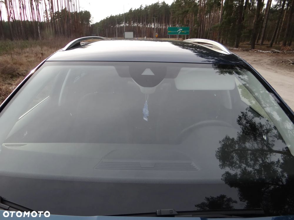 Skoda Superb 2.0 TDI Style DSG - 25