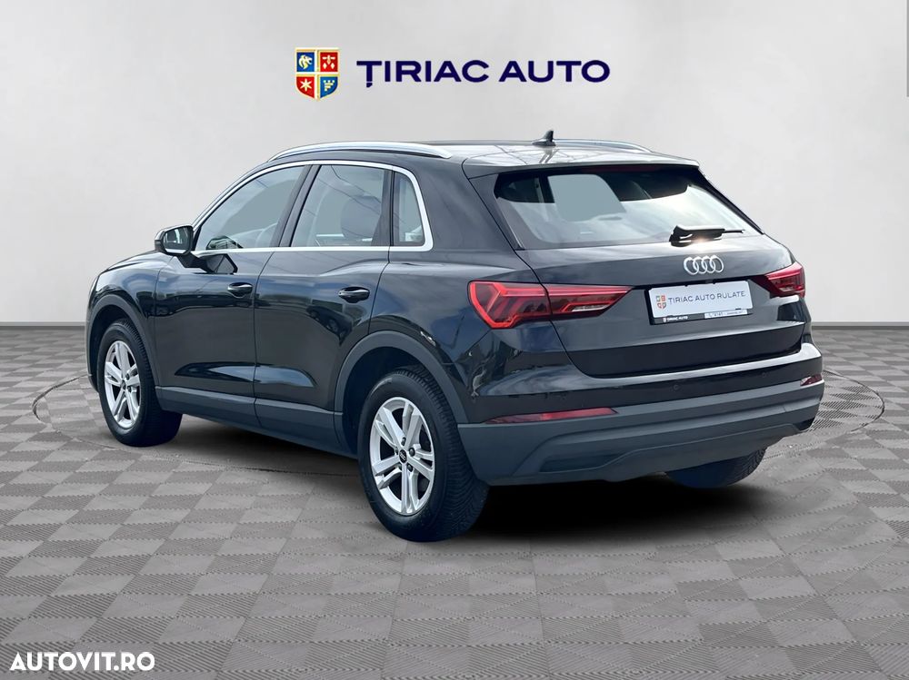 Audi Q3 1.4 TFSI cylinder on demand S tronic - 4
