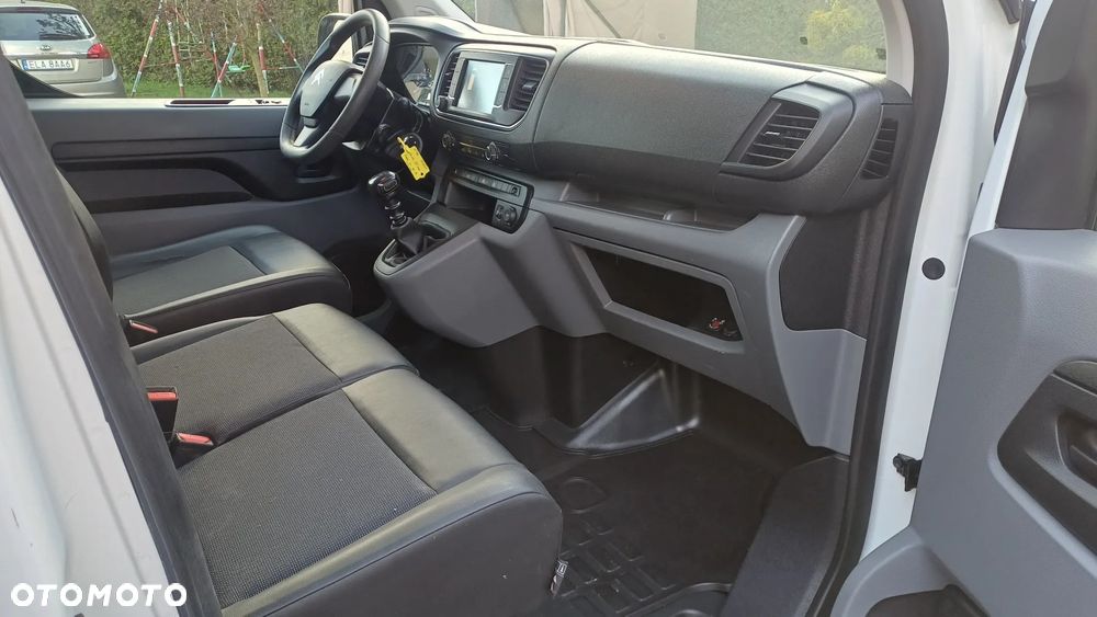 Citroën Jumpy - 21