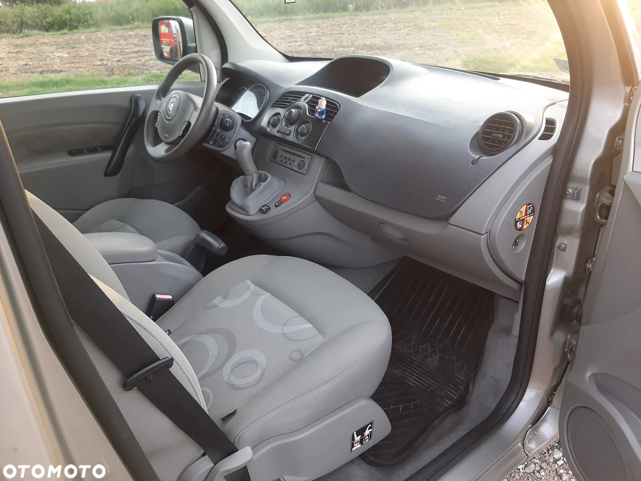Renault Kangoo 1.6 16V 105 Expression - 18