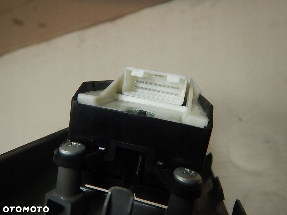 PRZEŁĄCZNIK SZYB LEWY PRZOD TOYOTA PRIUS PLUS LIFT 84040-60160 - 6