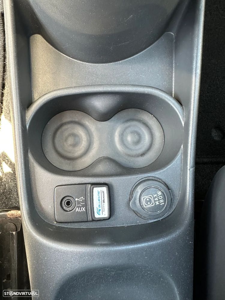 Fiat 500C 1.2 Pop - 14