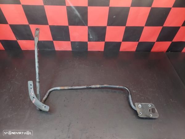 Haste De Espelho Frente Esquerda Isuzu N-Serie (6Th Generation) - 4